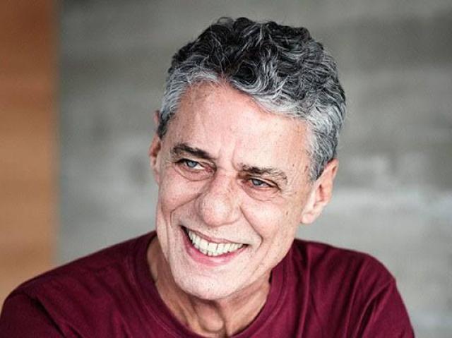 Chico Buarque