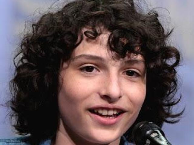 Finn Wolfhard