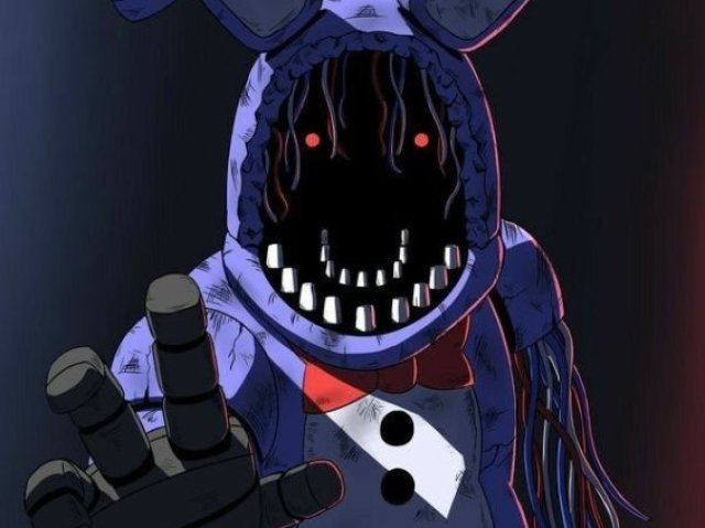 Rockstar Bonnie