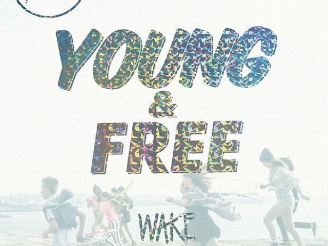 Wake -Hillsong Young e Free