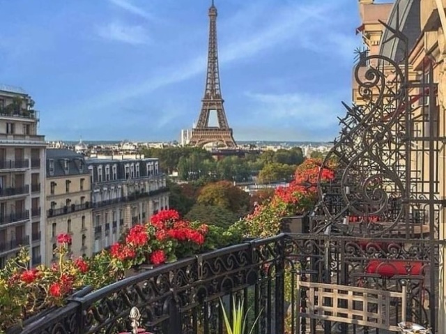 Paris - França