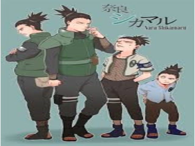 shikamaru