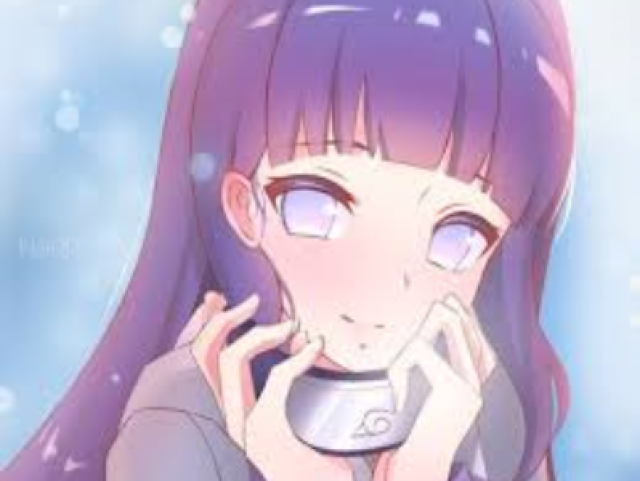 hinata