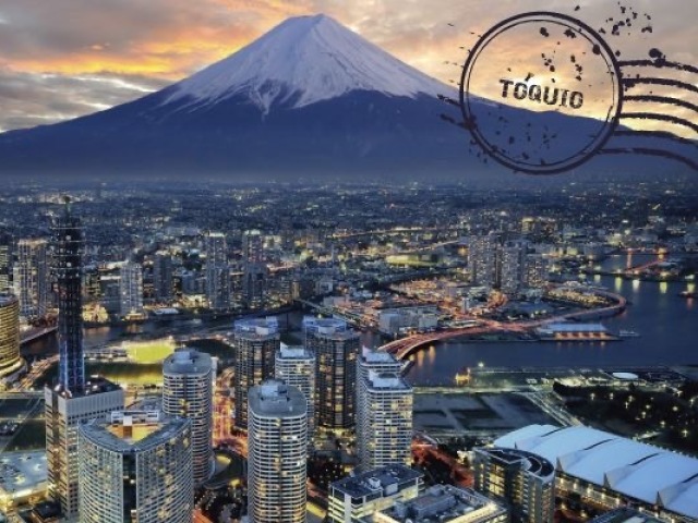 Tóquio - Japão