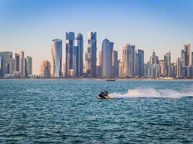 Doha - Catar