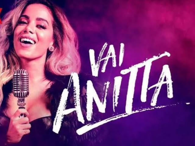 Vai anitta