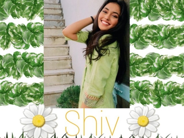 shivani