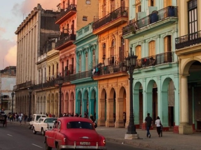 Havana - Cuba