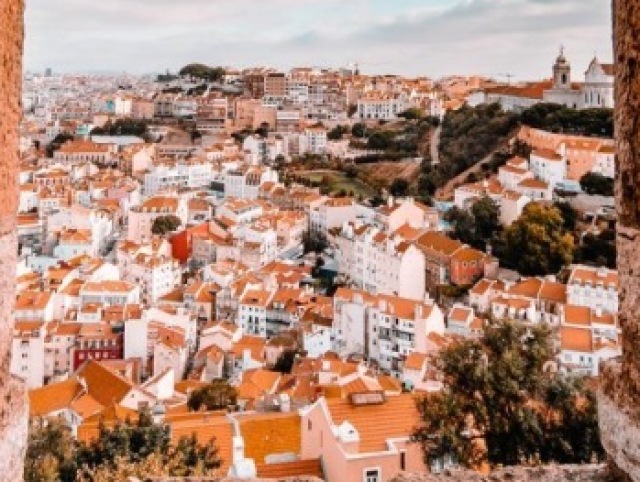 Lisboa - Portugal