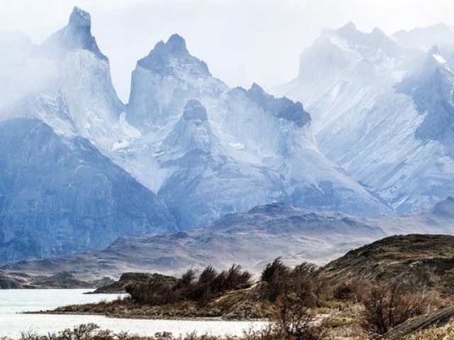 Patagônia - Argentina/Chile