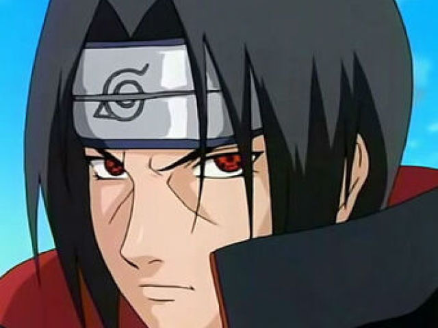 Itachi