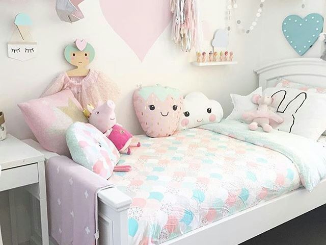 Quarto Kawaii!