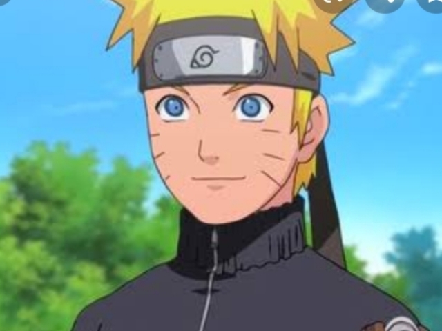 Naruto