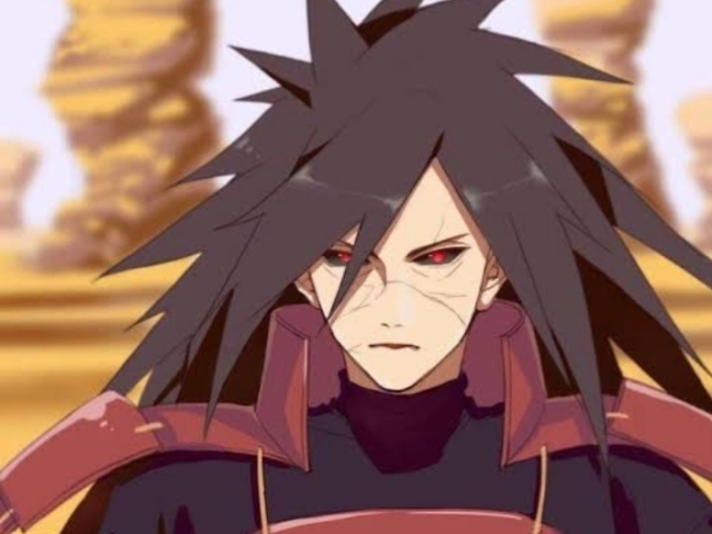 Madara