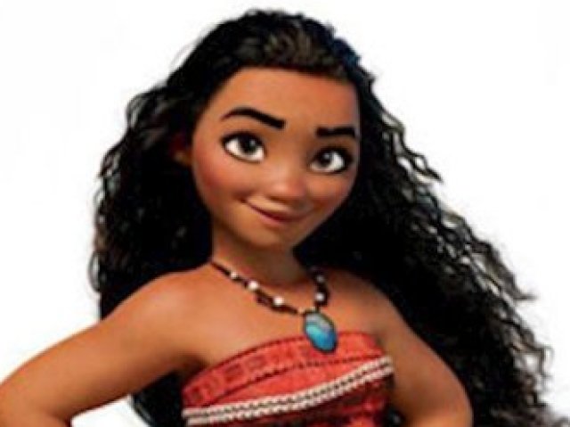 Moana