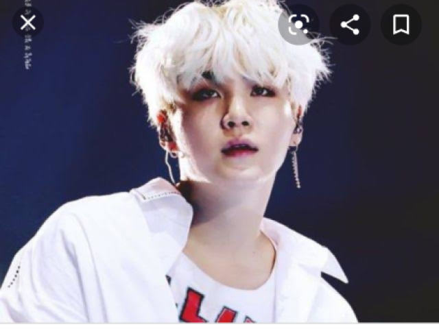 Yoongi