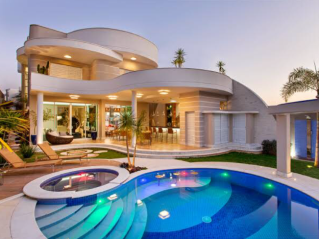 Casa Perfeita🤩