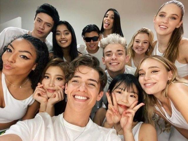Quiz Now United♡