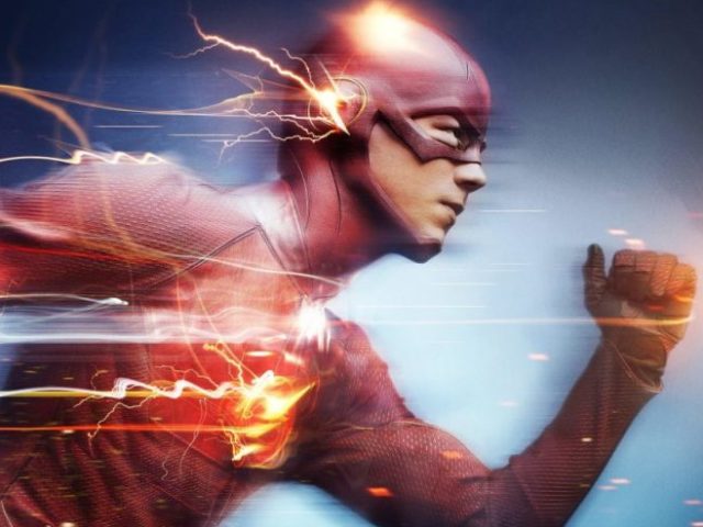 Você sabe tudo sobre The Flash?