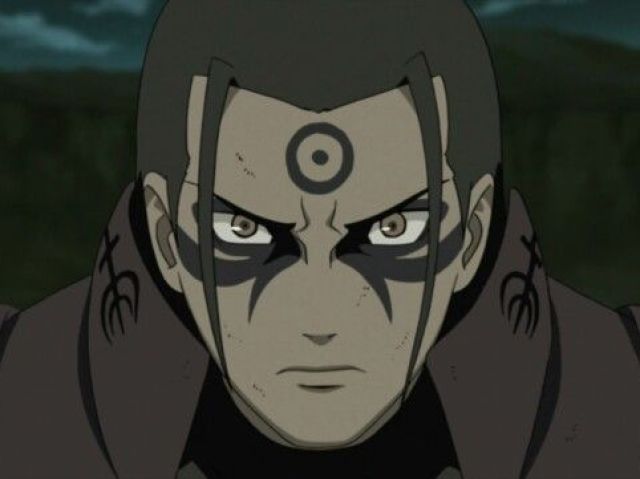 Hashirama Senju