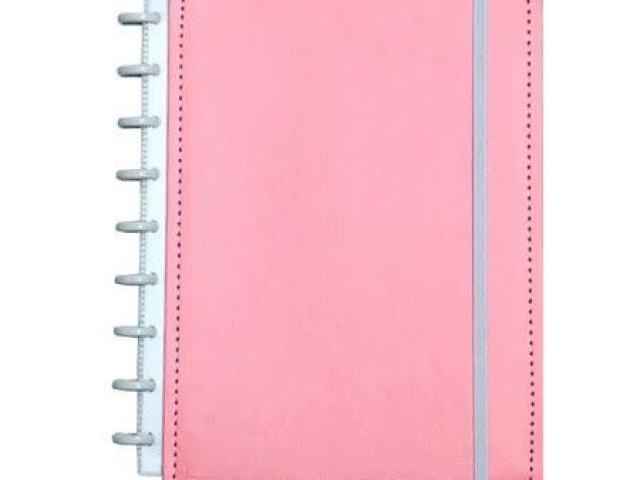 Caderno inteligente