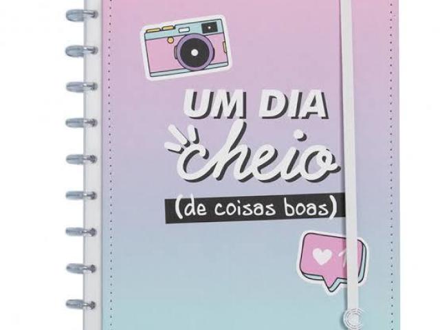 Caderno inteligente