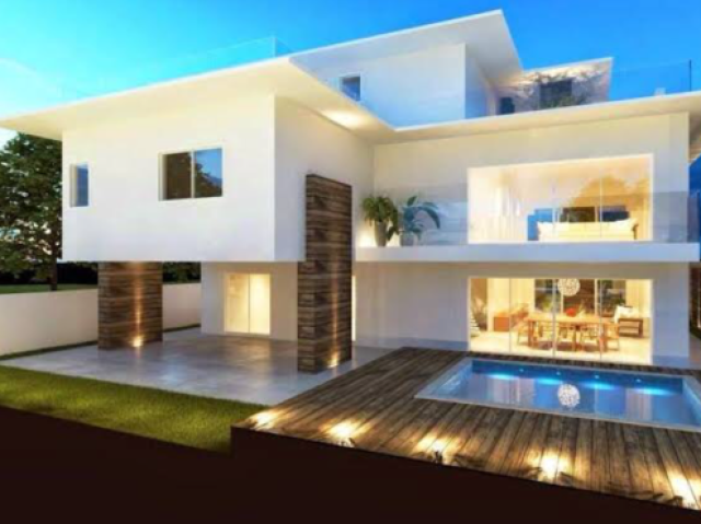 Casa dos sonhos😍
