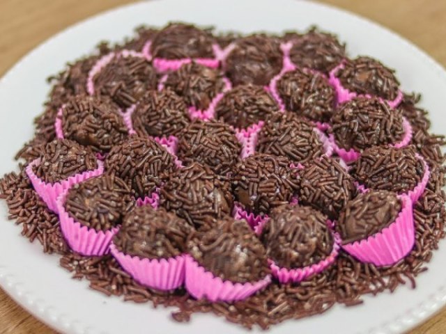 brigadeiro