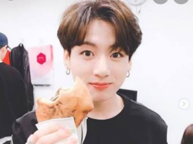 Jungkook