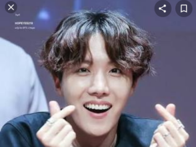 J-Hope