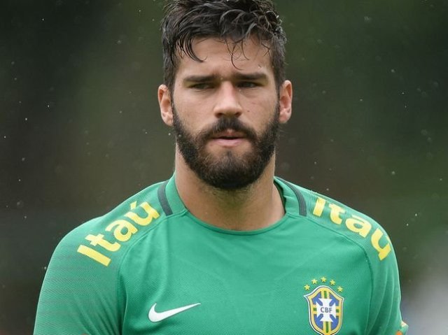 Alisson Becker