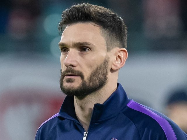 Hugo Lloris