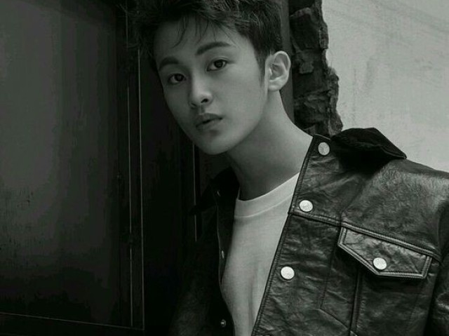 Mark Lee(Nct)