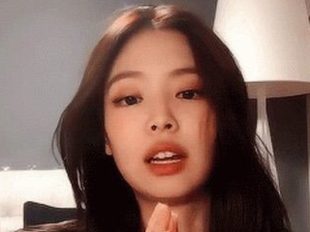 Jennie❤️❤️