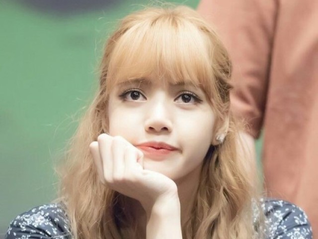 Lisa💙💙