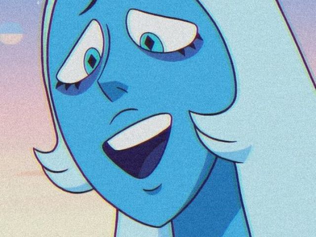 Blue Diamond
{Diamante Azul}