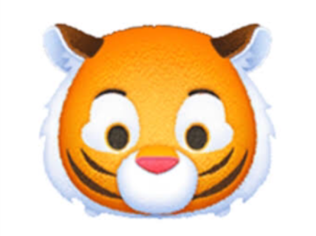Hajah Tsum Tsum
