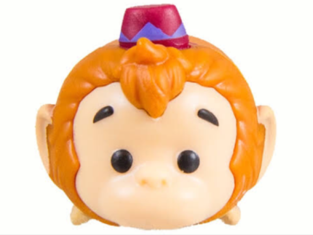 Abu Tsum Tsum