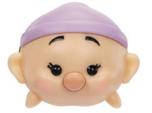 Dunga Tsum Tsum