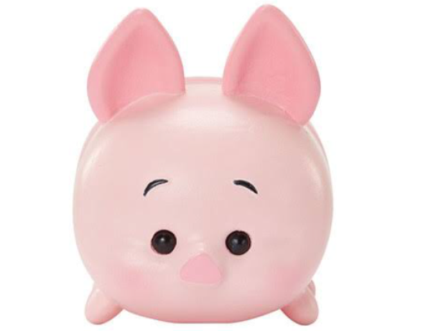 Leitão Tsum Tsum