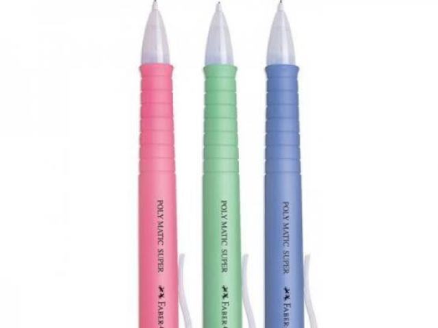 Faber castell