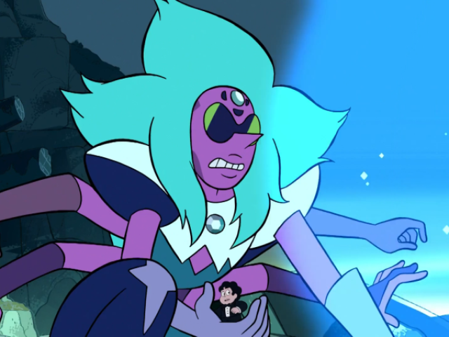 Alexandrite