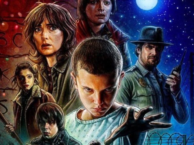 Stranger things