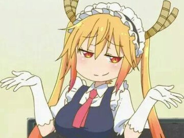 Tohru