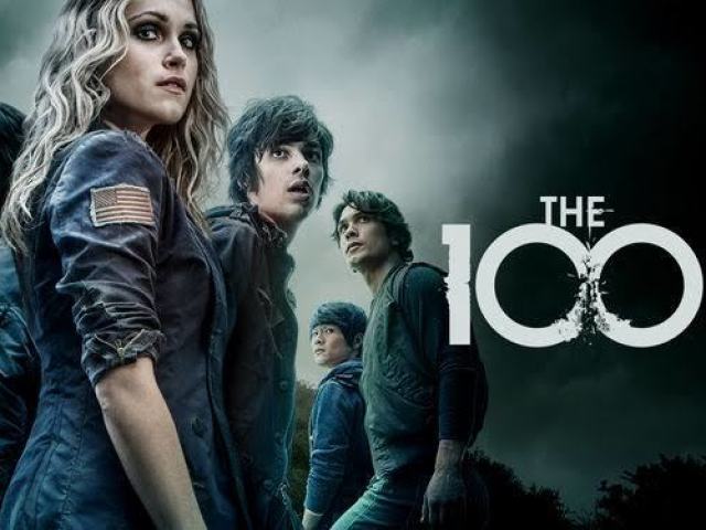 The 100