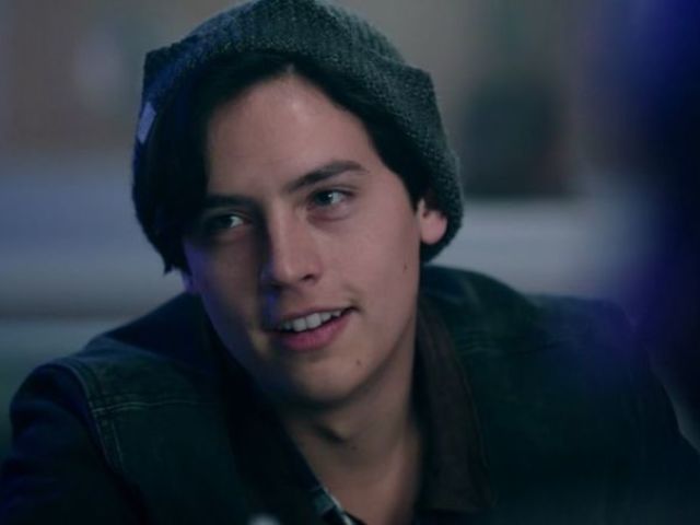 Jughead