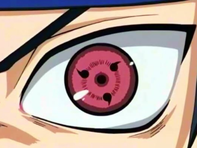 sharingan