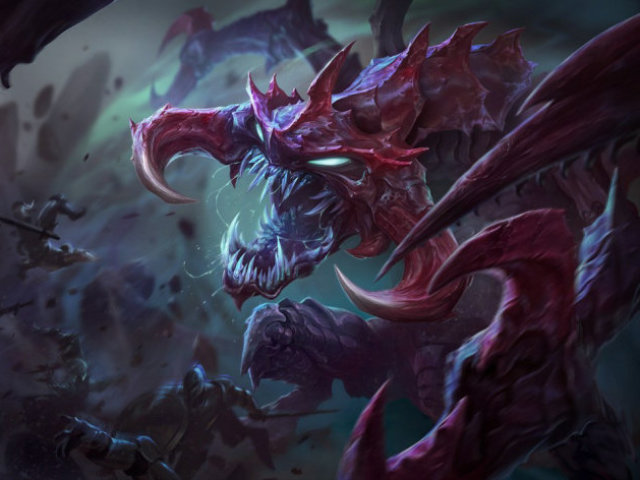 CHO'GATH