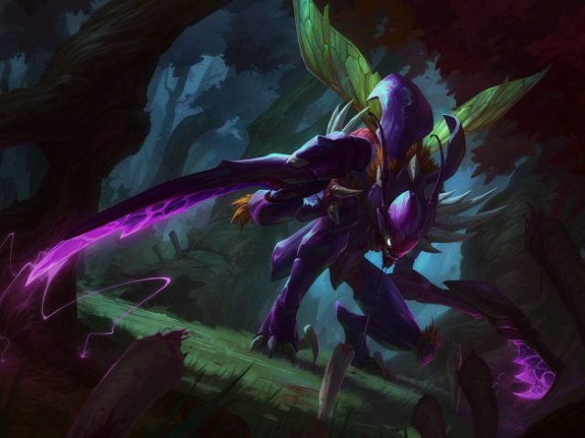 KHA'ZIX