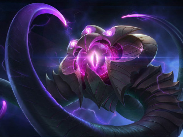 VEL'KOZ